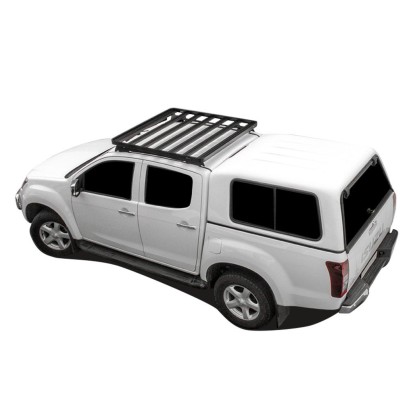 Kit de galerie Slimline II pour le Isuzu RT50/85/2nd Gén DC (2013-2019) - de Front Runner
