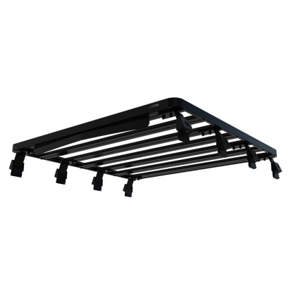 Kit de 1/2 galerie Slimline II pour une Jeep Wrangler JL 4 Portes (2018 - jusqu'à présent) / Haut- de Front Runner