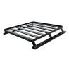 Rivian R1T (2022-Current) Slimline II Load Bed Rack Kit