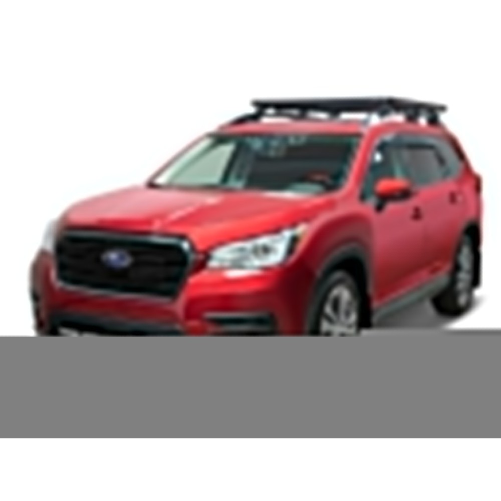 Kit de galerie Slimline II pour une Subaru Ascent (2018 - jusqu'à présent)