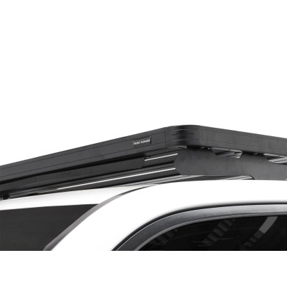 Kit de galerie Slimline II pour le Toyota Land Cruiser 200/Lexus LX570 / Profil bas - de Front Runner