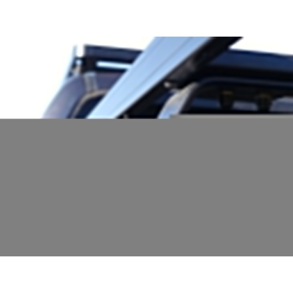 Kit de galerie Slimline II pour une Toyota Tundra DC 4 portes (2007-jusqu’à présent) - de Front Runner