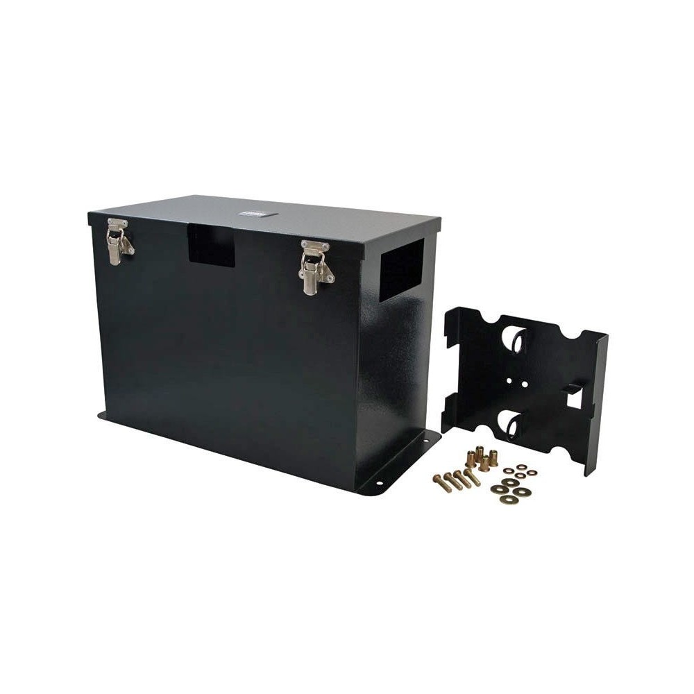 Boîtier de batterie 105A