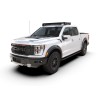 Ford F-150 Super Crew (2009-aktuell) Kabine über Camper Slimline II Dachträgersatz / Niedrigprofil