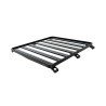 Ford Ranger T6.2 Wildtrak Double Cab w/OEM Roll Top (2022-Current) Slimline II Load Bed Rack Kit