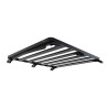 Ford Ranger T6.2 Wildtrak Double Cab w/OEM Roll Top (2022-Current) Slimline II Load Bed Rack Kit