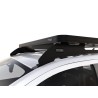 Ford Ranger T6.2 Wildtrak/Raptor Double Cab (2022-Current) Kit de galerie de toit Slimline II