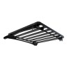 Ford Ranger T6.2 Wildtrak/Raptor Double Cab (2022-Current) Kit de galerie de toit Slimline II