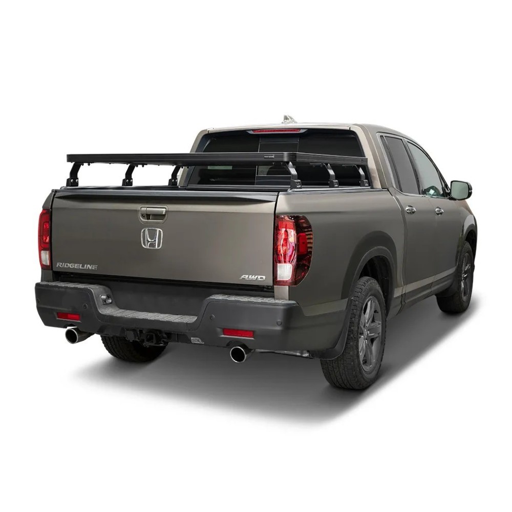 Kit de galerie de benne Slimline II pour le Honda Ridgeline (2017 - jusqu'à présent) - de Front Runner