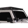 Kit de galerie Slimline II extrême pour le Jeep Wrangler JK 2 Portes (2007-2018)