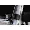 Kit de galerie Slimline II extrême pour le Jeep Wrangler JK 2 Portes (2007-2018)