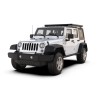 Kit de galerie Extrême Pro Slimline II pour la Jeep Wrangler JKU 4 portes (2007-2018)