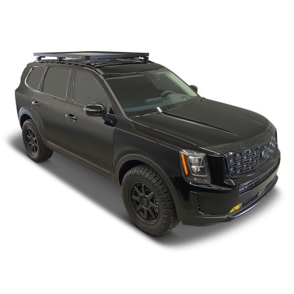 Kit de galerie Slimline II pour Kia Telluride (2020-jusqu'à présent) - de Front Runner
