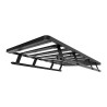 Kit de galerie Slimline II pour une benne de Pick-Up / 1255mm (l) x 1964mm(L) - de Front Runner