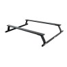 Kit de barres de toit pour benne de Pick-Up / 1425mm (l)