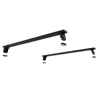 Kit de barres de toit pour le Land Rover New Defender 90/110 (2020-jusqu'à présent) - de Front Runner