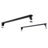 Kit de barres de toit pour le Land Rover New Defender 90/110 (2020-jusqu'à présent)