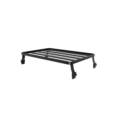 Kit de galerie Slimline II 1/2 pour un Land Rover Discovery 2 / Large - de Front Runner