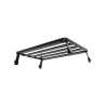 Kit de 1/2 galerie Slimline II pour un Land Rover Discovery 1AND2 / Haut