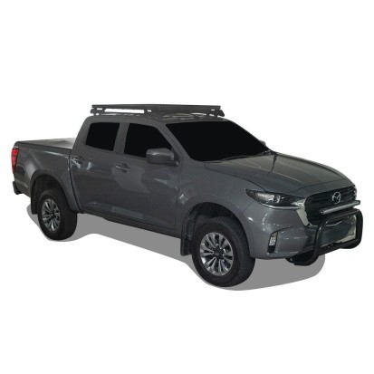 Kit de galerie Slimline II pour Mazda BT50 (2020-jusqu'à présent) - de Front Runner