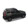 Kit de barres de toit Slimline II pour Mahindra Scorpio (2023-Current)