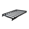 Kit de barres de toit Slimline II pour Mahindra Scorpio (2023-Current)