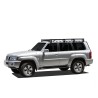 Kit de galerie Slimline II pour une Nissan Patrol Y61 - de Front Runner