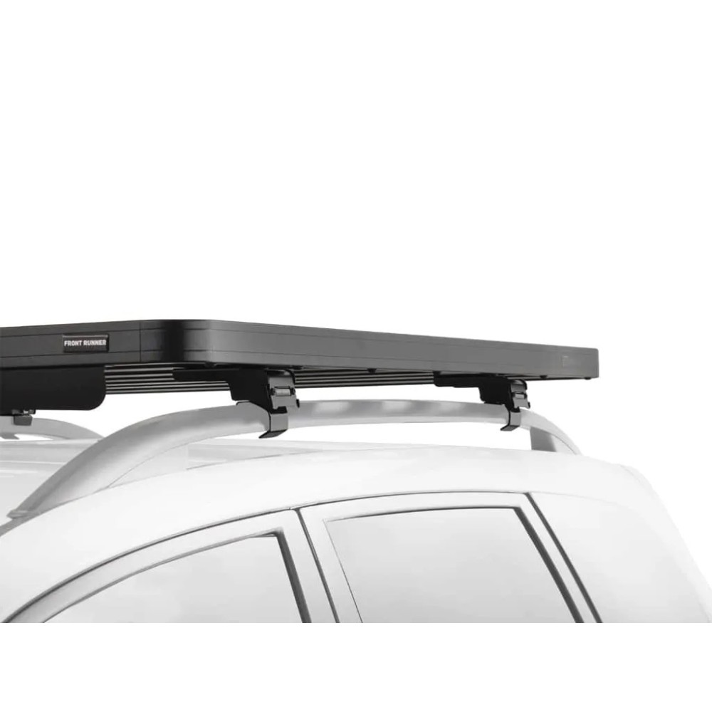Kit de galerie Slimline II pour une Nissan X-Trail (2013-2021) - de Front Runner