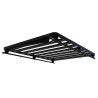 Kit de galerie Slimline II pour une Range Rover Vogue (L322)