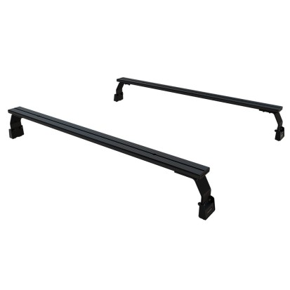 Kit de barre pour benne d'une Jeep Gladiator (2020 - jusqu'à présent) avec un EGR RollTrac - de Front Runner