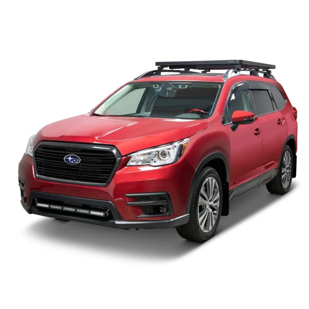 Kit de galerie Slimline II pour une Subaru Ascent (2018 - jusqu'à présent)