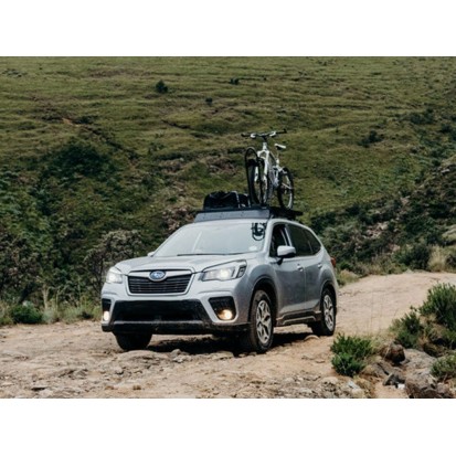 Kit de galerie Slimline II pour le Subaru Forester (2013-jusqu'à présent) - de Front Runner