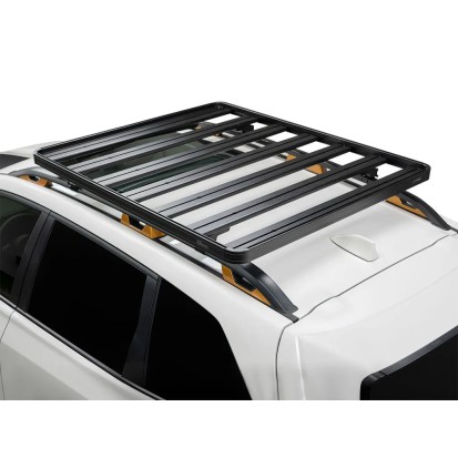 Kit de galerie Slimline II pour le Subaru Forester Wilderness (2022- jusqu'à présent) de Front Runner