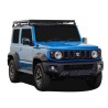 Kit de galerie Slimline II pour le Suzuki Jimny (2018-jusqu’à présent) / Haut