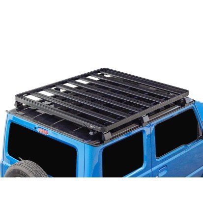 Kit de galerie Slimline II pour le Suzuki Jimny (2018-jusqu’à présent) / Haut - de Front Runner