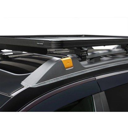 Kit de galerie Slimline II pour une Subaru Outback Wilderness (2022-jusqu'à présent) - de Front Runner