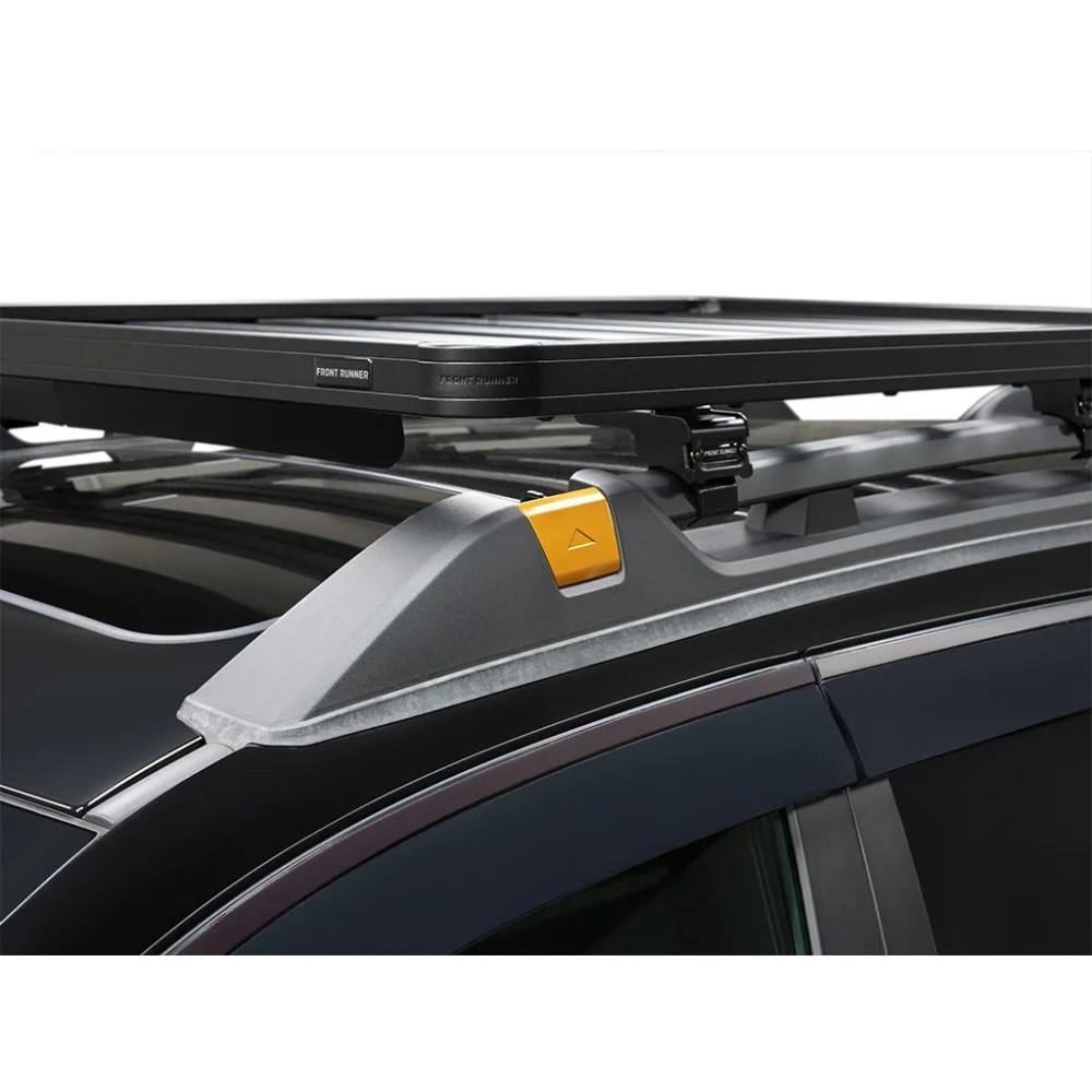 Kit de galerie Slimline II pour une Subaru Outback Wilderness (2022-jusqu'à présent)