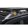 Kit de galerie Slimline II pour une Subaru Outback Wilderness (2022-jusqu'à présent)