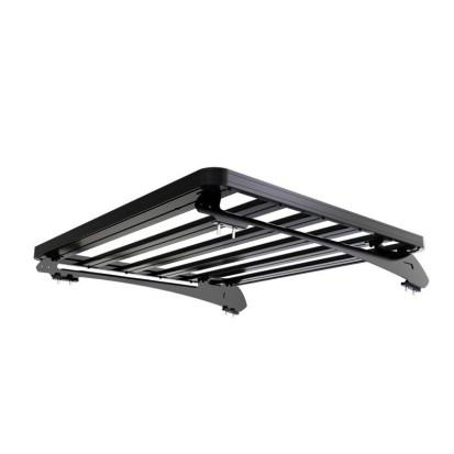 Kit de 1/2 galerie Slimline II pour une Toyota FJ Cruiser - de Front Runner