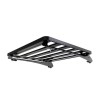 Kit de 1/2 galerie Slimline II pour une Toyota FJ Cruiser - de Front Runner