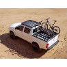 Kit de galerie Slimline II pour le Toyota Hilux (2005-2015) - de Front Runner