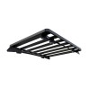 Kit de galerie Slimline II pour une Toyota Hilux Revo DC (2016 - jusqu’à présent) - de Front Runner