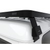 Kit de galerie Slimline II 3/4 pour une Toyota Land Cruiser 78 - de Front Runner
