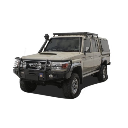 Kit de galerie pour une Toyota Land Cruiser 79 DC Pickup Slimline II - de Front Runner