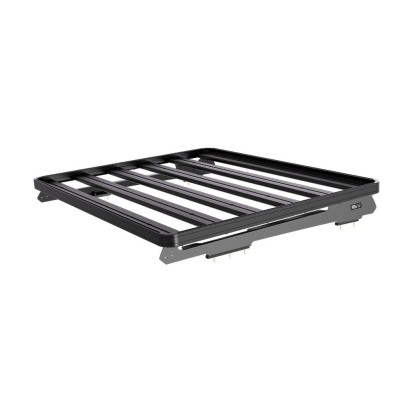 Kit de 1/2 galerie Slimline II pour le Toyota Land Cruiser 100 - de Front Runner