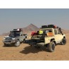 Kit de galerie Slimline II pour le Toyota Land Cruiser SC Pick-Up Truck - de Front Runner