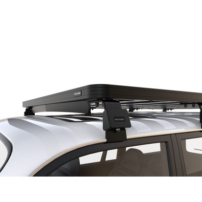 Kit de galerie Slimline II pour une Toyota Land Cruiser 80 / Haut - de Front Runner