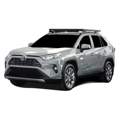 Kit de galerie Slimline II pour une Toyota Rav4 (2019-jusqu'à présent) - de Front Runner