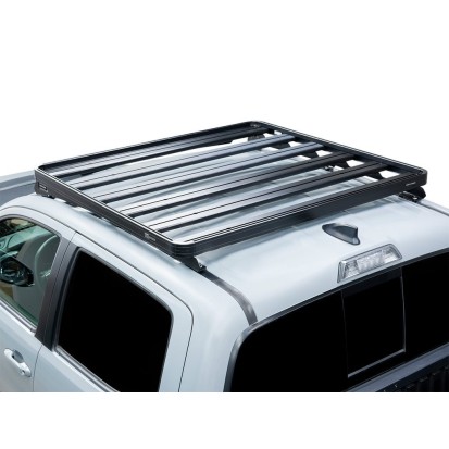 Kit de galerie de toit Slimline II pour une Toyota Tacoma (2005-jusqu’à présent) / profil bas - de Front Runner