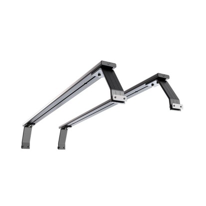 Kit de barres de toit pour une benne d’une Toyota Tundra (2007 - jusqu’à présent) - de Front Runner